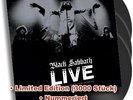 BLACK SABBATH: Live At Hammersmith Odeon (3x 180g Vinyl LP) ==NUMMERIERT== NEU