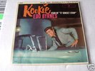 KOOKIE  edd byrnes with connie stevens joanie sommers STAR OF 77 SUNSET STRIP