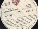 R.E.M.-AUTOMATIC FOR THE PEOPLE-RARE GUATEMALA LP