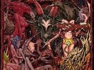 BONGRIPPER Satan Worshipping Doom  2LP