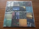 Jimmy Eat World - Clarity 2 LP Vinyl Record A++ RARE Original