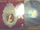 GER PRESS LP   POPOL VUH / HOSIANNA MANTRA   CAN AMON DUUL GURUGURU