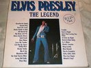 ELVIS PRESLEY (10LP) -  