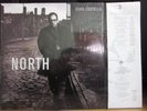 Elvis Costello / LP / North / The Clash Nick Lowe Ian Dury Richard Thompson