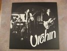 URCHIN-S/T LP IRON MAIDEN NWOBHM ADRIAN SMITH
