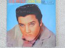 Elvis Presley-Loving You-RC-24001-Excellent