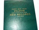 Academy Award Winner Spellbound    Original Sound Track   Dr Miklos Rozsa
