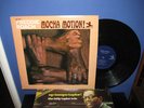 FREDDIE ROACH mocha motion PRESTIGE organ soul PR-7507 orig lp