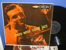 STAN GETZ more west coast jazz NORGRAN mono MG N-1088 dg ORIG