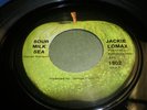 JACKIE LOMAX Sour Milk Sea 7
