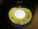TRASH Road To Nowhere/ Illusions 7