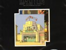 LED ZEPPELIN The Song... 200g LP Quiex DELETED RARE JAN SALE EXTRA 10% OFF