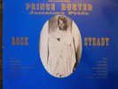 JUDGE DREAD PRINCE BUSTER BLUE BEAT RECORDS  BBLP 809 REGGAE SKA RARE LP