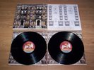 LED ZEPPELIN PHYSICAL GRAFFITI 1975 SWAN SONG 2LP VG+ VG+