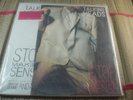 Talking Heads promo shrink booklet LP Stop Making Sense