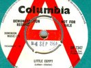 DOWNLINERS SECT*SECT APPEAL*DEMO BEAT MOD*LISTEN