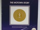 The MOTOWN STORY first decade STEVIE WONDER marvin gaye DIANA ross Still SEALED