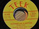 LISTEN - NORTHERN SOUL POPCORN - JIMMY SOUL CLARK