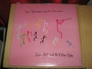 Joe Strummer & The Mescaleros - Rock Art and the X-Ray Style (LP 1999) The Clash