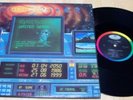 IRON MAIDEN WASTED YEARS RARE 1986 CAPITOL 12