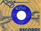 HEAR - ROCKABILLY / R&R  45  