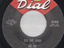 JOE TEX old time lover 7