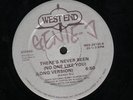 Kenix/Bobby Youngblood There's Never Been (No One Like You) 12