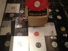 120x US 90ties HOUSE GARAGE NYC CHICAGO DETROIT -- KNUCKLES LARRY LEVAN MAW