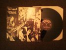 Terveet Kadet Halloween LP kbd ROR punk kaaos rattus