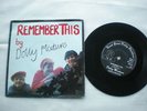 DOLLY MIXTURE - REMEMBER THIS   7