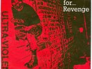 ULTRA VIOLET crime for revenge ep UK 1983 7