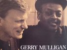 Audiophile Gerry Mulligan Meets Ben Webster MFSL Mobile Fidelity MINT   Not DCC
