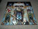 Michael Jackson Dangerous Double Original LP