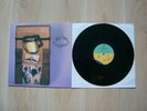 NEIL YOUNG & THE RESTLESS  ELDORADO,LP,REISSUE,MINT