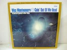 WES MONTGOMERY goin out of my head 180g LP DCC LPZ-2014 audiophile LTD #0359