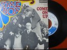THE TIME BOX : Come on up SP pop soul rare mods rnb