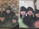 THE BEATLES RARE MONO FOR SALE ORIGINAL LP  YB PARLOPHONE EXCELLENT MINUS 