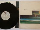 A-HA LP Scoundrel Days 1986 Promo Uruguay White label 20012-1