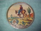 VINTAGE RECORD-VOGUE PICTURE RECORD-PICTURE DISC-SAVWAY-R721-78RPM RECORD
