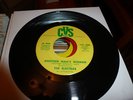 RARE SOUL 45,,THE ELECTRAS-ANOTHER MANS WOMEN/NOTHIN IN THE WORLD CVS RECS,,HEAR