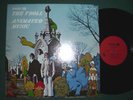 ***THE TROLL ANIMATED MUSIC 1968 PSYCH ORIGINAL SMASH NM- LP***