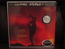 Gounod:Faust, Bizet:Carmen -  Sealed 45 RPM LP On Classic Records - 200 Gram