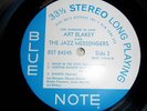 ART BLAKEY and the Jazz Messengers Like someone in love Blue Note BST 84245
