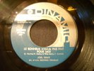 ???. FRENCH POPCORN -  JOEL DENIS - LE BONHEUR N'EST-IL PAS FAIT POUR MOI