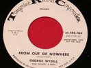 GEORGE WYDELL 