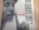 HUSH   DUKE PEARSON JAZZ LINE ORIGINAL