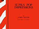 JANKO NILOVIC LIBRARY SUPRA POP IMPRESSIONS JP ALARCEN MP 2000 OR FR PROG PSYCH