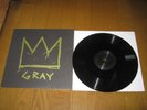 gray /  Early Works  Vincent Gallo's group  Vincent Gallo coil