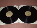 Marillion - Real To Reel - 2 x 1 SIDED TOWN HOUSE ACETATE LP 's CASSETTE VERSION