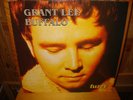 Grant Lee Buffalo - Fuzzy Original Vinyl LP Nr Mint Jupiter & Teardrop 